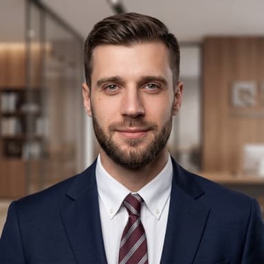 Евгений Ахрименко — основатель Ahrim AI Lab